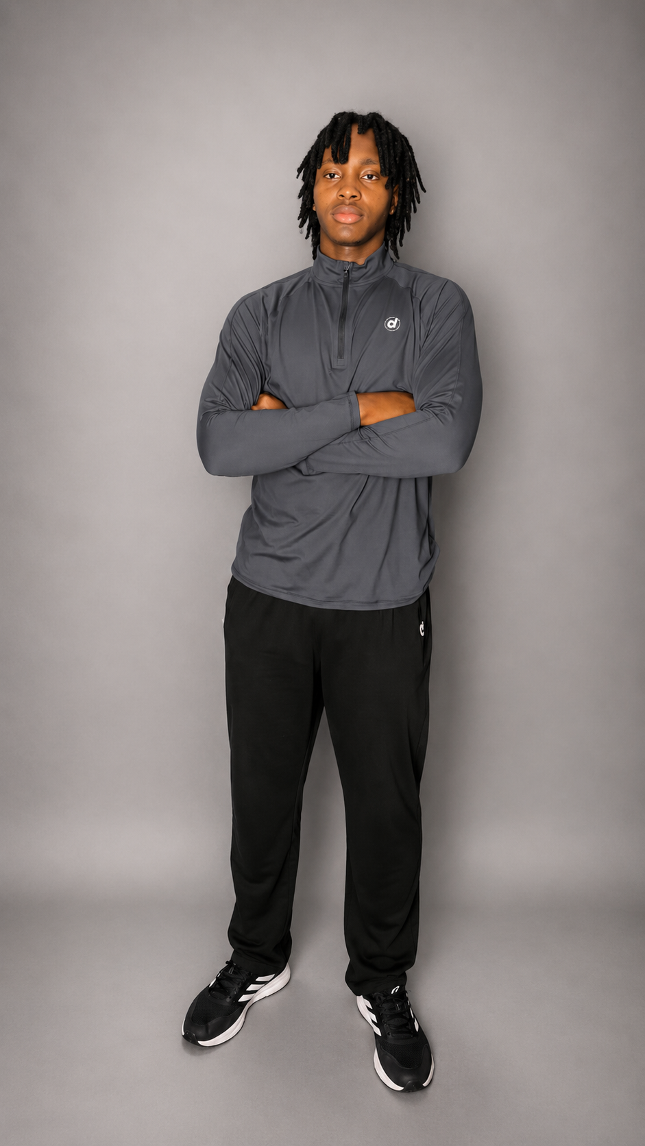 D Elite joggers